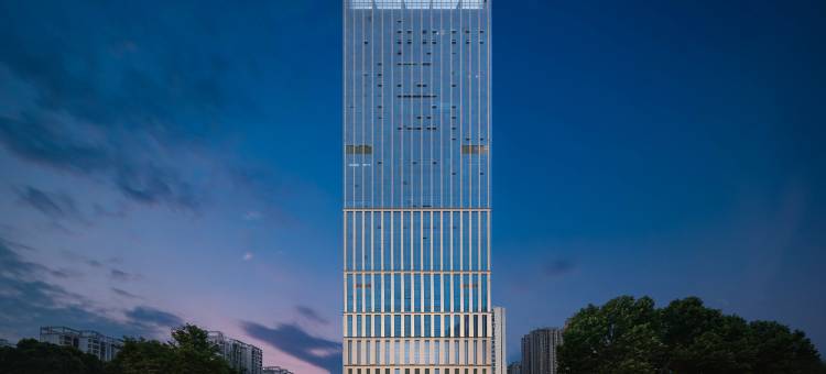 万信酒店(合肥滨湖会展中心店 )图片