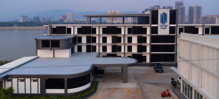 清莱清盛2号One Budget酒店(One Budget Hotel Chiangrai Chingsaen 2)图片