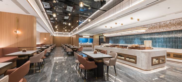 星程酒店(兰州东方红广场兰州大学地铁站店)图片