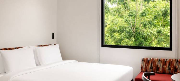 Go酒店清莱(GO Hotel Chiang Rai)图片