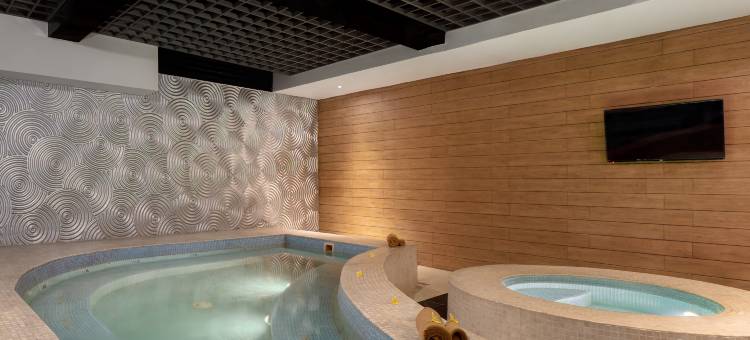 大门市政厅大酒店(Grand City Hall)图片