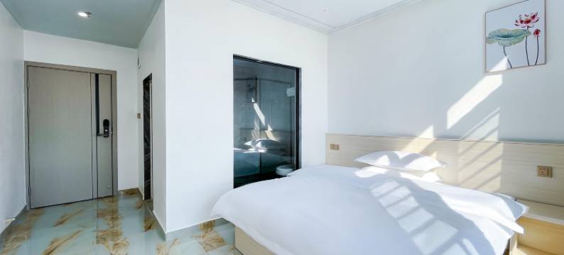 富川奕晨商务酒店(民族文化广场店)图片