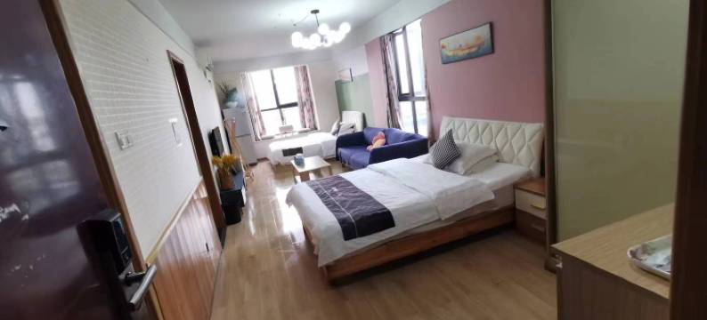 核桃公寓(成都太古里春熙路店)图片