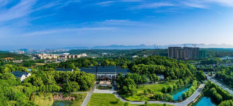 京山国康酒店图片