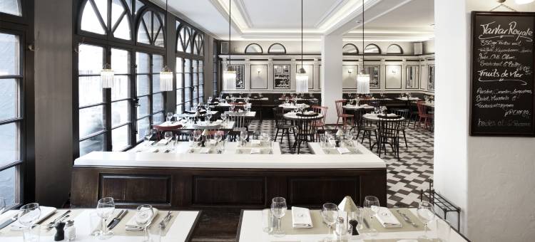 维尔兰伯格精品酒店(Boutique Hotel Wellenberg)图片