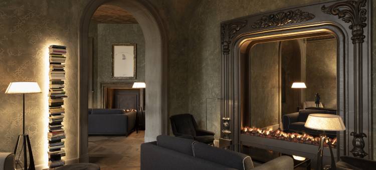 巴利奥尼大酒店(Grand Hotel Baglioni)图片