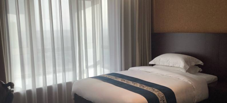 泾阳万丽雅朵民宿图片