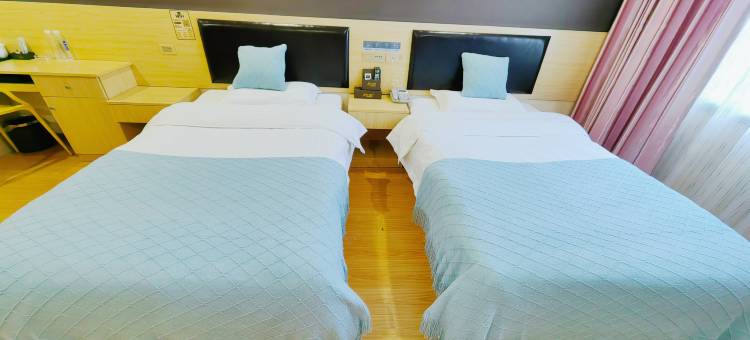 尚客优连锁酒店(龙里三林路店)图片