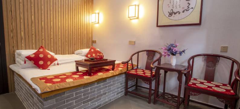 花舍古居客栈(平遥古城店)图片