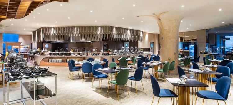 Morazen Surabaya图片