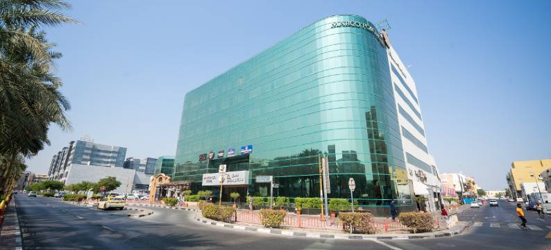 马可·波罗酒店(Marco Polo Hotel)图片