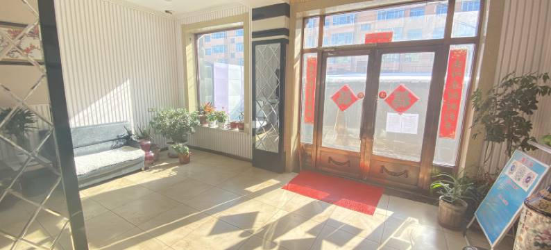 金谷宾馆(中兴路店)图片