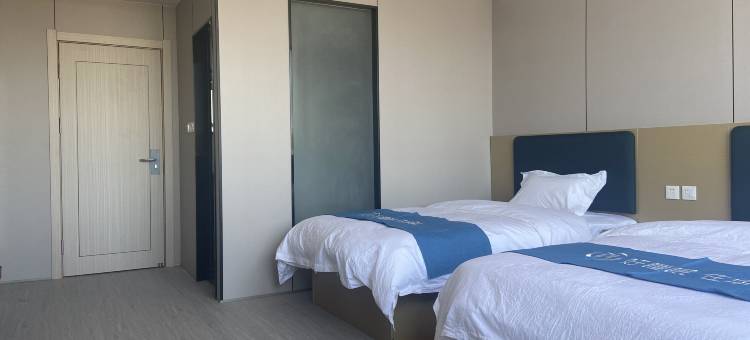 如家华驿精选酒店(赣榆欢墩埠村店)图片