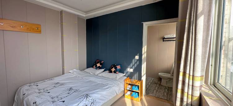 商丘希雅图连锁酒店(师范学院店)图片