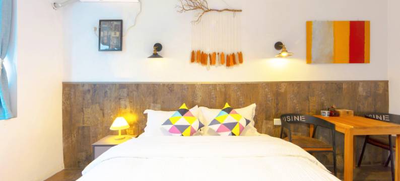 张家界觅你客栈图片