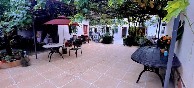 巴塘桑吉啦客栈图片