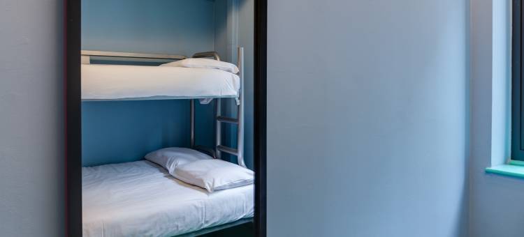 可林克261旅舍(Clink261 Hostel)图片