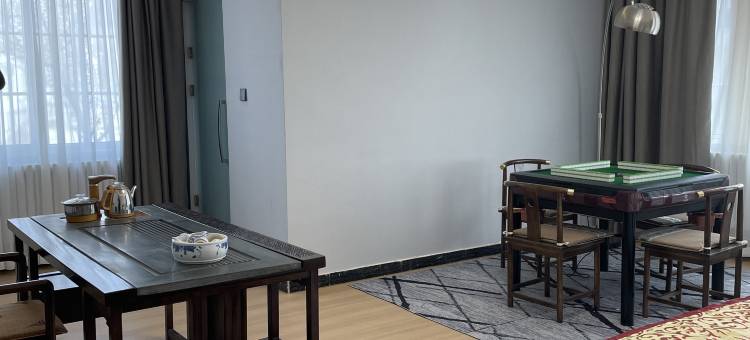 蓝田王家大院图片
