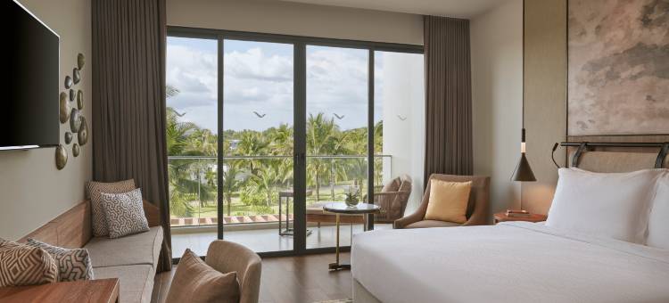 富国岛 Waverly 瑞享度假酒店(Movenpick Resort Waverly Phu Quoc)图片
