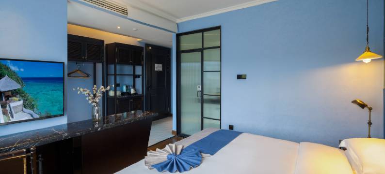 圆正兰社酒店(杭州西湖河坊街店)图片