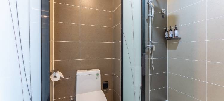 尚客优品酒店(咸阳汽车产业园店)图片