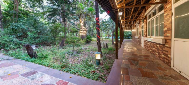 东莞崇威酒店图片