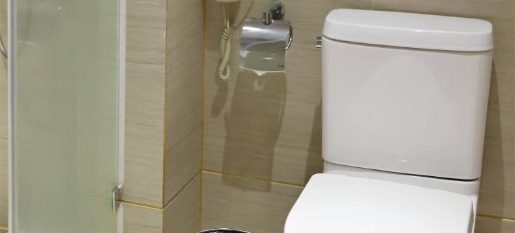 湛江环球国际酒店图片