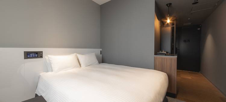 京阪难波格兰德酒店(Hotel Keihan Namba Grande)图片