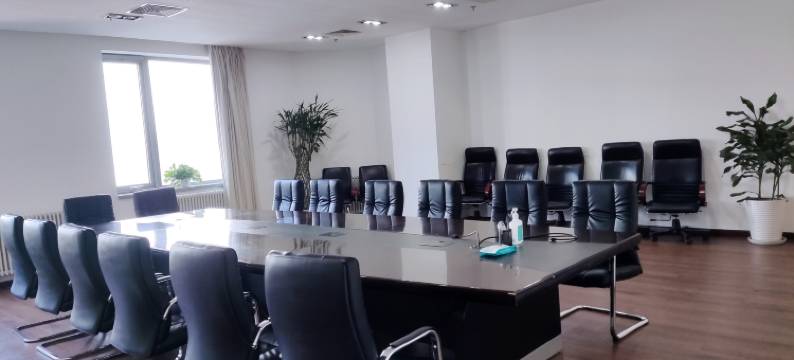 空科宾馆(北京中关村知春路地铁站店)图片