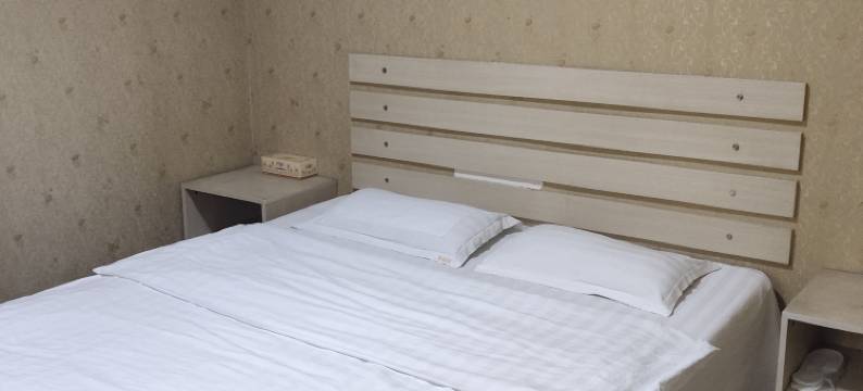 通化布丁时尚宾馆图片