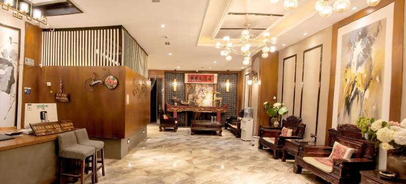 丽江牧羊人精品酒店图片