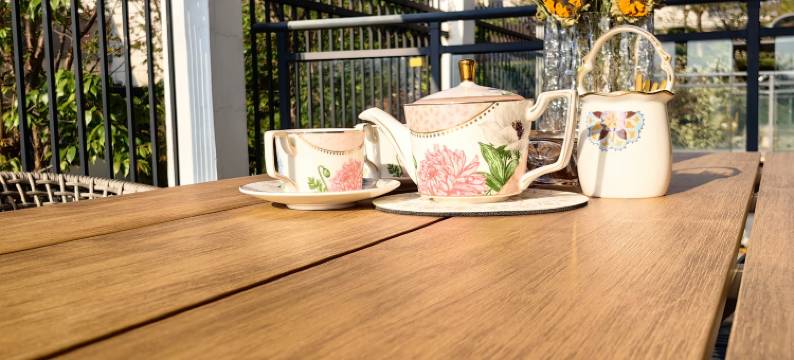 腾冲青山外客栈图片