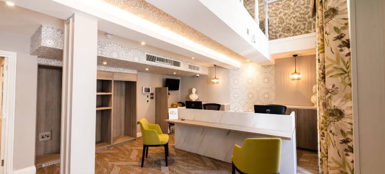 拜伦酒店(Byron Hotel)图片