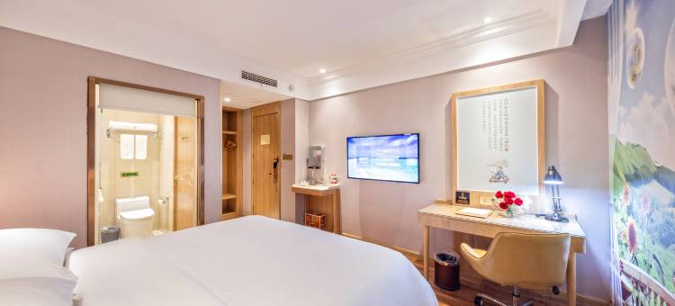 维也纳3好酒店(天津北辰区双街镇店)图片