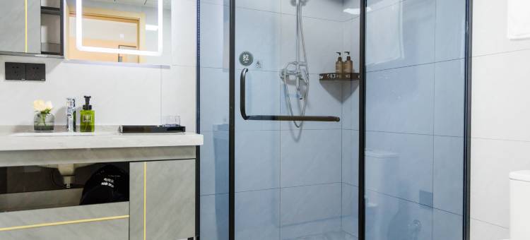 清沐酒店(江阴祝塘店)图片