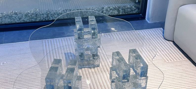 涠洲岛隐世智能海景名宿图片