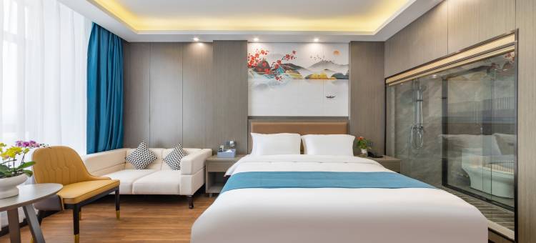 鸿兴大酒店图片