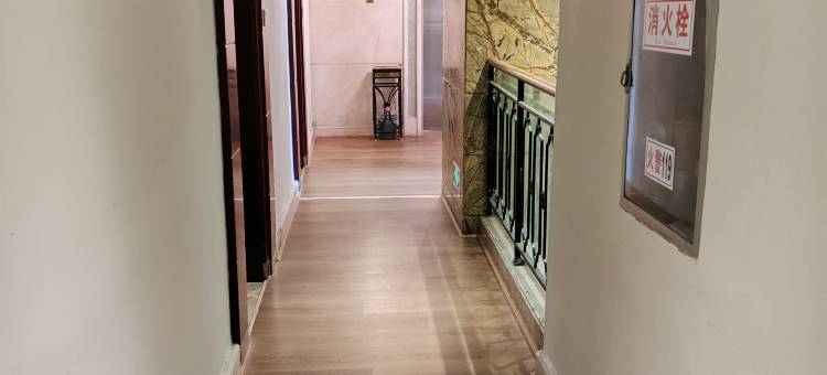 伯爵世家连锁酒店(蚌埠火车站店)图片