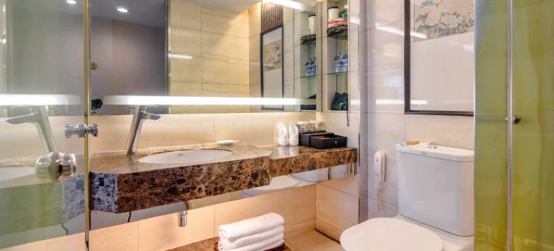 金谷大厦酒店(哈尔滨中央大街防洪纪念塔店)图片