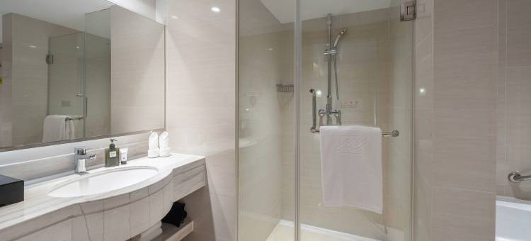 杭州维景国际大酒店图片