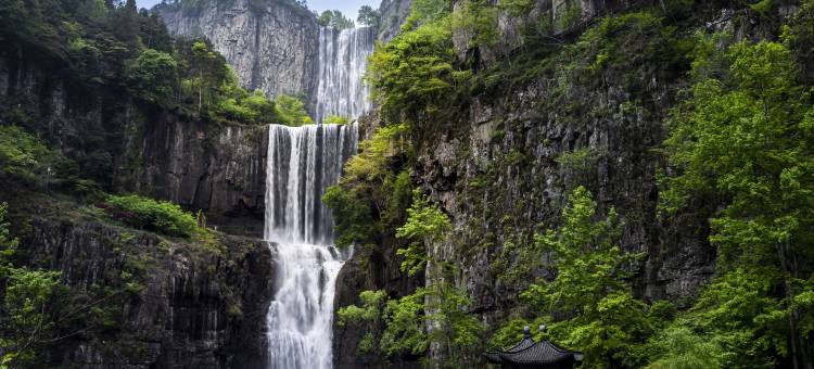 温州嘉美湖千禧度假酒店图片