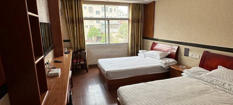 何瑞农家乐图片