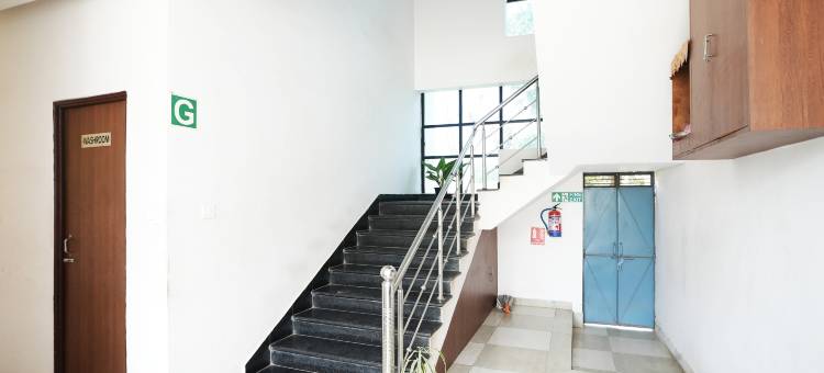 皇宫酒店(Hotel the Royal Palace)图片