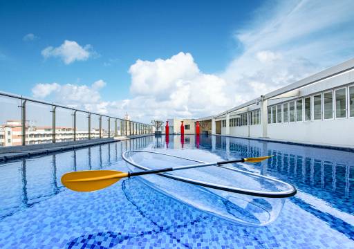 瑞涛酒店(佛山顺德清晖园店)图片