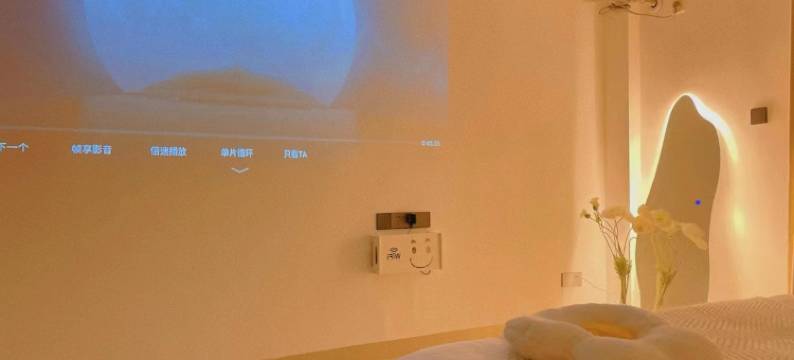 东山安馨海景公寓(金銮湾店)图片