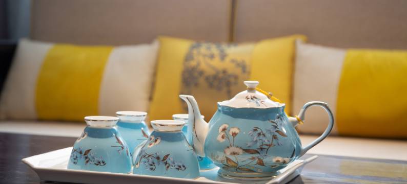 丽呈東谷酒店(天津滨海新区生态城店)图片