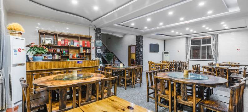 安吉依竹轩(大竹海店)图片