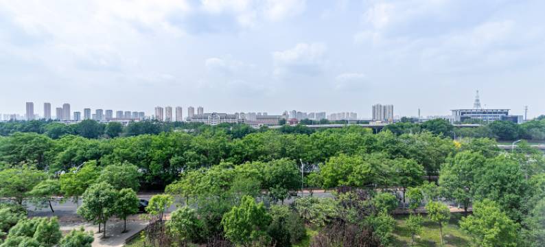 松果空间民宿(天津诺德店)图片