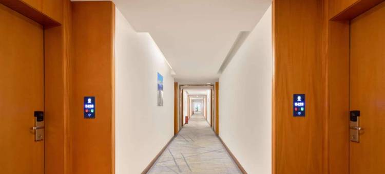 速8精选酒店(海口高铁东站店)图片