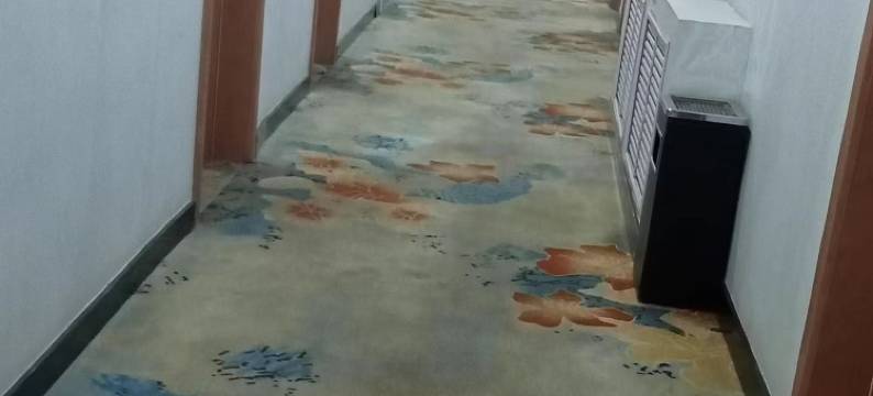 伊宁鸿鹄主题酒店图片